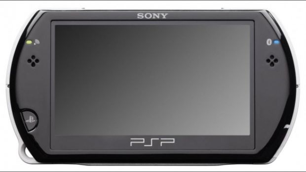 Michael Ephraim (SCEA): la PSPgo aprirà la strada alla nuova PSP