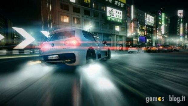 Donne e motori, gioie e dolori: video promozionali di Blur