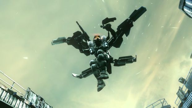 Killzone 3: i Naughty Dog non collaboreranno per il motore grafico Killzone 3: i Naughty Dog non collaboreranno per il motore grafico