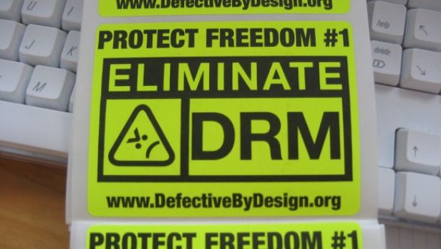 DRM: per Blizzard DRM: per Blizzard