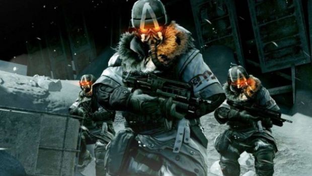 Killzone 3: nuove spettacolari immagini