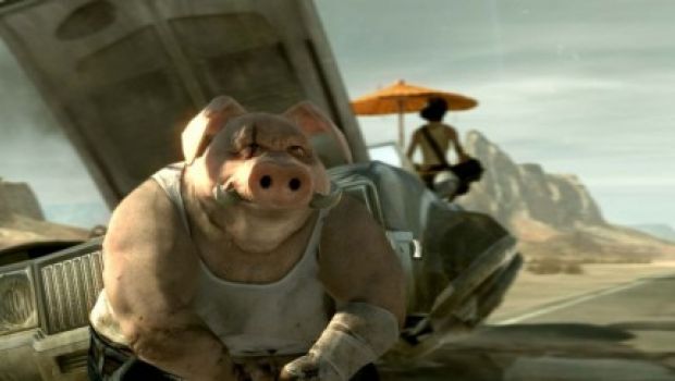 Beyond Good & Evil 2 cancellato? Beyond Good & Evil 2 cancellato?
