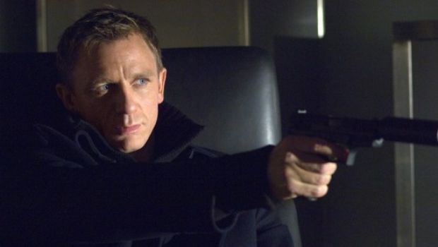 Trapelata la data d'uscita del prossimo gioco su 007? Trapelata la data d'uscita del prossimo gioco su 007?
