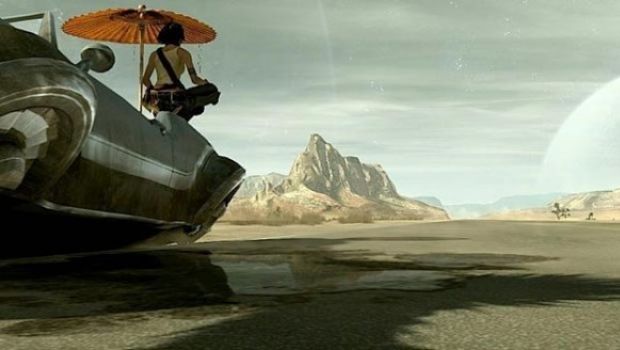 Beyond Good & Evil 2 è ancora in vita