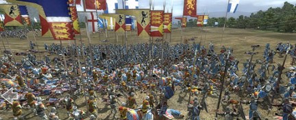 Il nuovo Total War svelato all'E3 Il nuovo Total War svelato all'E3