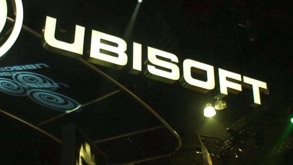 Ubisoft: Ubisoft: