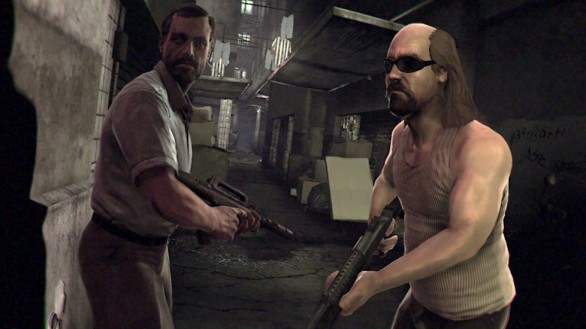 [E3 2010] Kane & Lynch 2: Dog Days - nuovo trailer