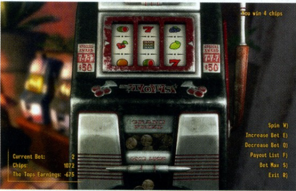 [E3 2010] Fallout: New Vegas - trailer E3