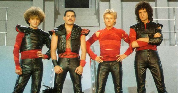 Guitar Hero: Queen - Brian May conferma lo sviluppo