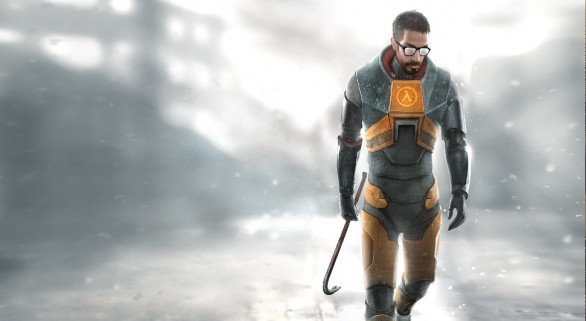 Non sarà Half-Life 2: Episode 3 la Non sarà Half-Life 2: Episode 3 la