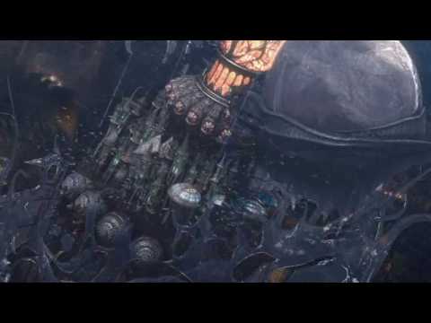 Quantum Theory - E3 2010 Gotta Kill It Trailer [HD] 720p