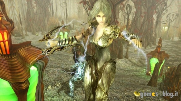 [E3 2010] Quantum Theory in immagini e video
