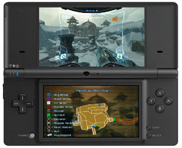John Riccitiello: il Nintendo 3DS è 