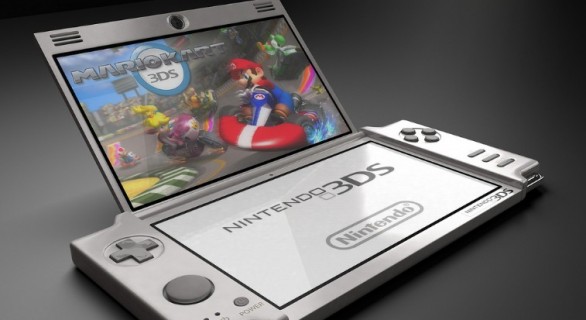 Nintendo 3DS: secondo alcuni sviluppatori, sarà potente quasi quanto PS3 ed X360 Nintendo 3DS: secondo alcuni sviluppatori, sarà potente quasi quanto PS3 ed X360
