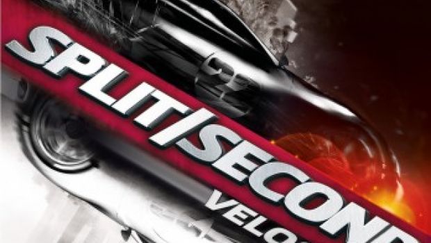 Split Second: Velocity - la recensione