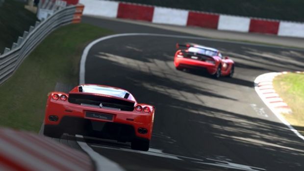[E3 2010] Gran Turismo 5: uscita il 2 novembre 2010