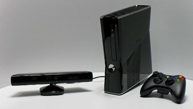 Xbox 360 Xbox 360