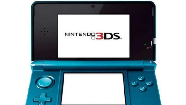 Sony non è convinta dalla tecnologia del Nintendo 3DS Sony non è convinta dalla tecnologia del Nintendo 3DS