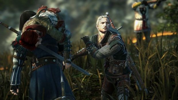 The Witcher 2: Assassins of Kings - nuove immagini