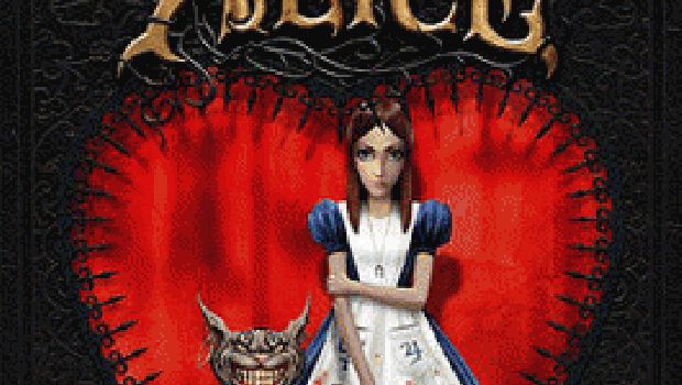 Electronic Arts registra il marchio Alice: Madness Returns Electronic Arts registra il marchio Alice: Madness Returns