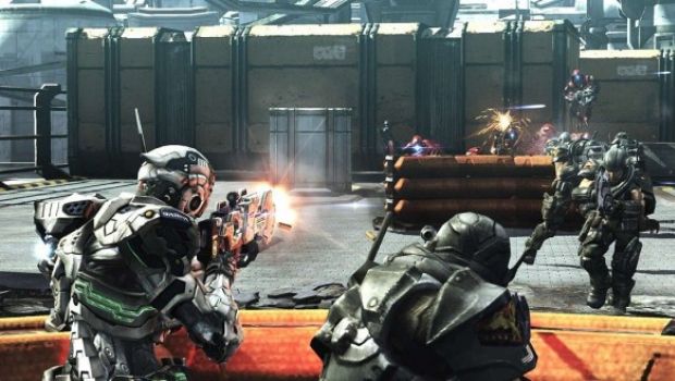 Platinum Games: metafora 