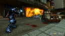 Crackdown 2: lista degli Obiettivi Sbloccabili e nuovo filmato di gioco Crackdown 2: lista degli Obiettivi Sbloccabili e nuovo filmato di gioco