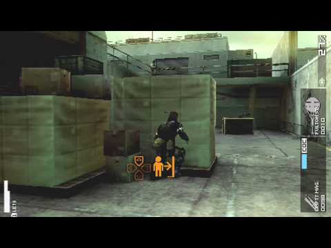 Goldeneye Wii Gameplay Footage (E3 2010)