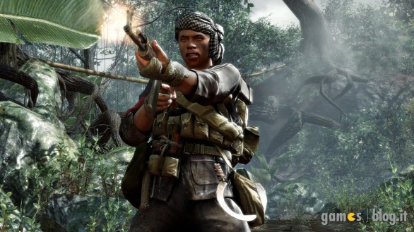 Call of Duty: Black Ops e Modern Warfare 2 - nuovi indizi sull'online a pagamento? Call of Duty: Black Ops e Modern Warfare 2 - nuovi indizi sull'online a pagamento?