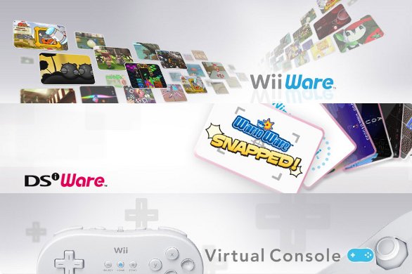 Nintendo Shop: le novità di venerdì 16 luglio