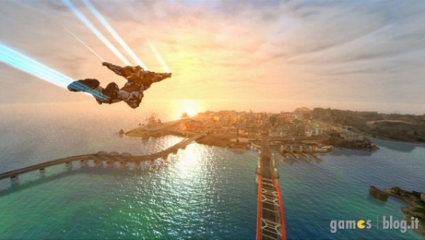 Crackdown 2: in rete le prime recensioni Crackdown 2: in rete le prime recensioni