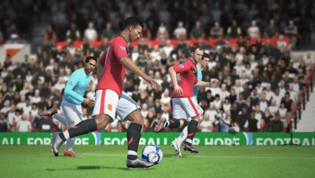 FIFA 11: la data d'uscita annunciata nelle prossime settimane FIFA 11: la data d'uscita annunciata nelle prossime settimane