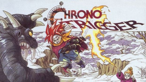 Obsidian vorrebbe lavorare al seguito di Chrono Trigger