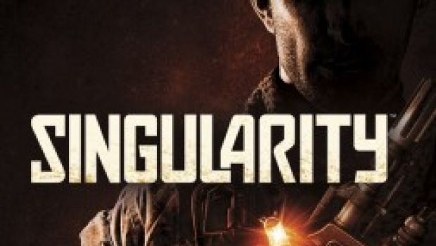Singularity: la recensione