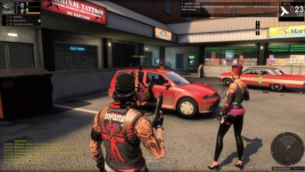 Dopo l'uscita di APB è tempo di tagli di personale in Realtime Worlds