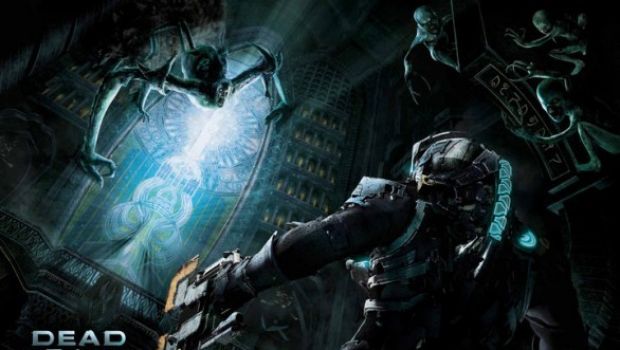 Dead Space Ignition: ovvero un assaggio in previsione del secondo capitolo della serie Dead Space Ignition: ovvero un assaggio in previsione del secondo capitolo della serie