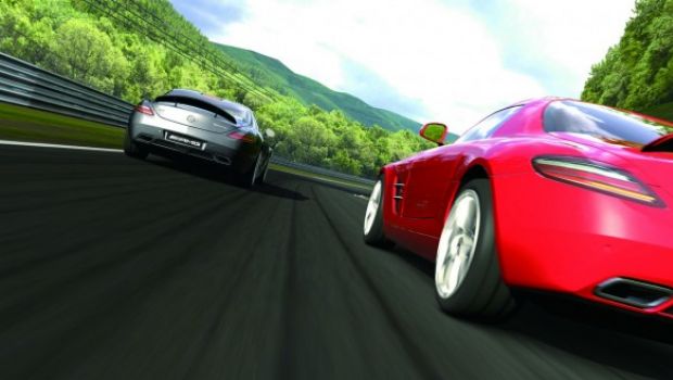 Gran Turismo 5: MyLounge, caratteristiche dell'hub per la community Gran Turismo 5: MyLounge, caratteristiche dell'hub per la community
