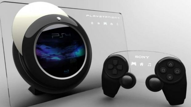 Shuhei Yoshida (Sony): PlayStation 4 non uscirà prima di Shuhei Yoshida (Sony): PlayStation 4 non uscirà prima di
