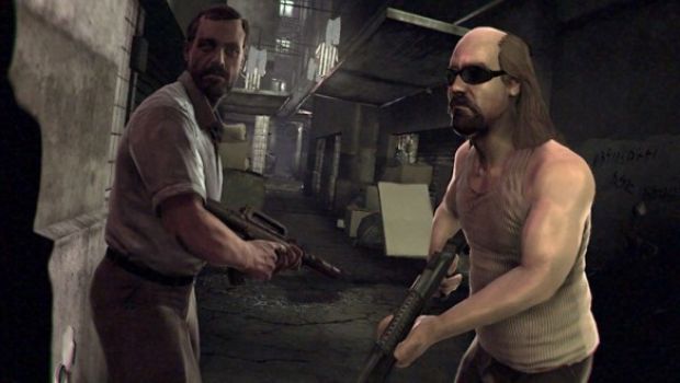 Kane & Lynch 2: Dog Days - lancio europeo ed americano anticipato di una settimana