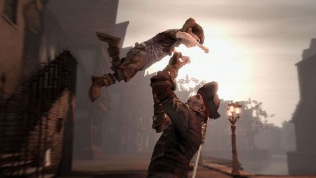 Fable III avrà 47 ore di dialoghi parlati