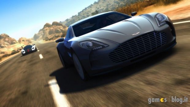Test Drive Unlimited 2: nuove immagini