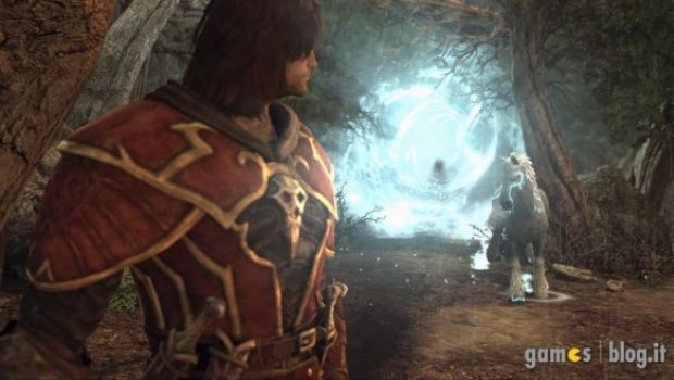 Castlevania: Lords of Shadow - nuove immagini Castlevania: Lords of Shadow - nuove immagini