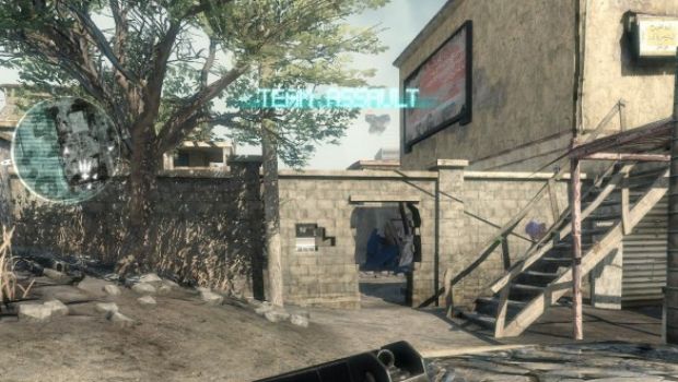La beta di Medal of Honor finalmente su X360
