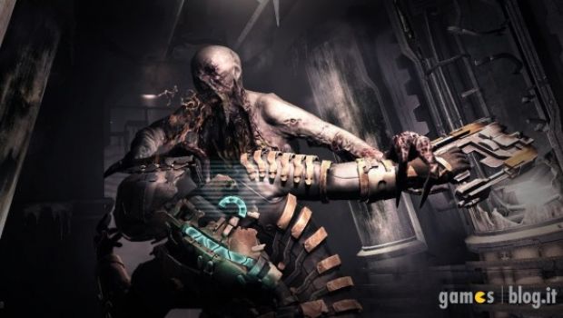 Dead Space 2: nuove immagini