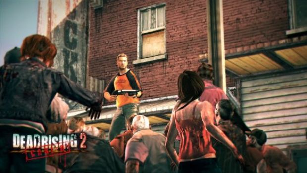Dead Rising 2: Case Zero disponibile a partire dal 31 Agosto Dead Rising 2: Case Zero disponibile a partire dal 31 Agosto