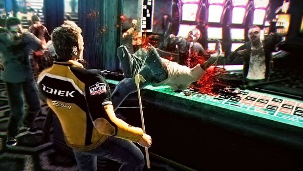 Dead Rising 2: nuovo filmato di gioco (cam) Dead Rising 2: nuovo filmato di gioco (cam)