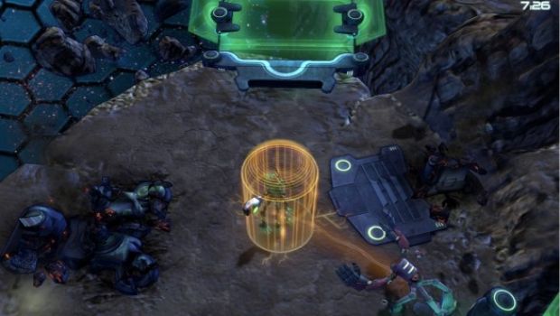 Darkspore: Maxis si fa aiutare da BioWare nello sviluppo