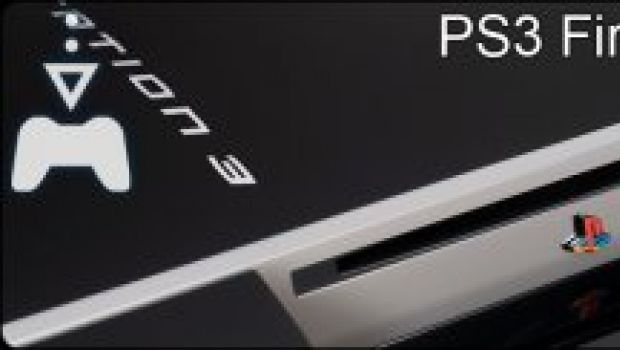 PS3: disponibile il Firmware 3.41 PS3: disponibile il Firmware 3.41