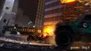 MotorStorm: Apocalypse torna a mostrarsi in video (cam)