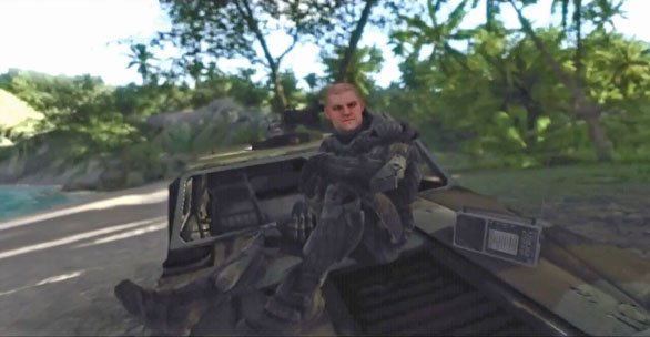 Crysis 