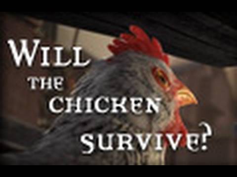 Fable 3 Opening Cinematic